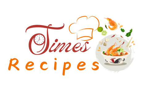 timesrecipes