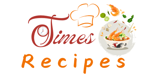 timesrecipes